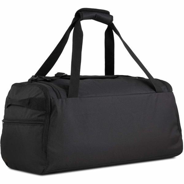 Geanta unisex Puma Buzz Medium Sports Bag 58L 09144301, Marime universala, Negru