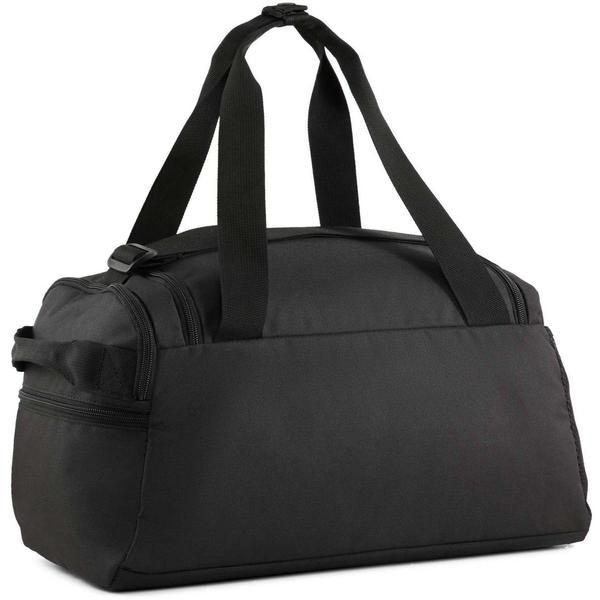 Geanta unisex Puma Buzz Extra Small Sports Bag Bl 22L 09144201, Marime universala, Negru