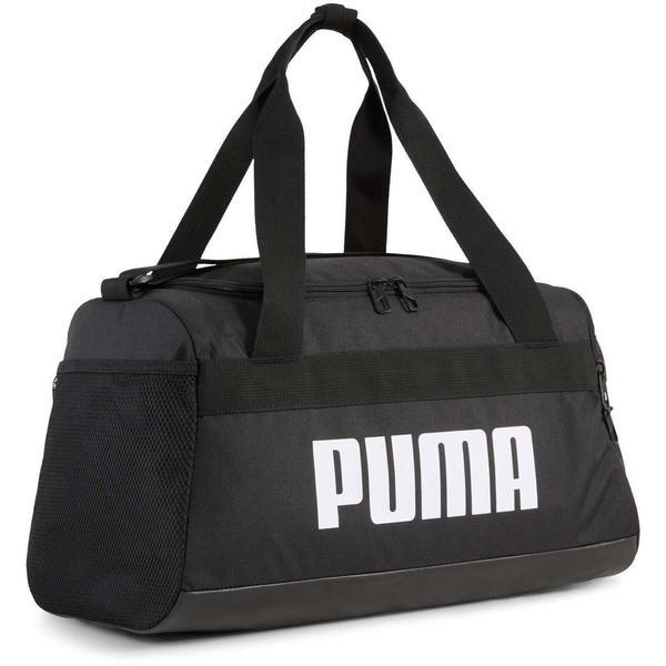 Geanta unisex Puma Challenger Extra Small Sports Bag 22.5L 09114201, Marime universala, Negru