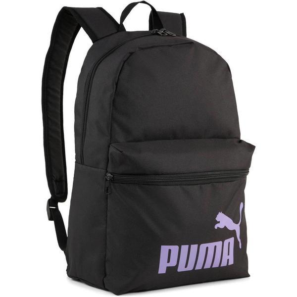 Rucsac unisex Puma Phase Backpack 22L 09116426, Marime universala, Negru