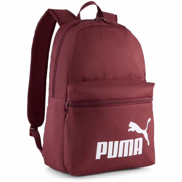 Rucsac unisex Puma Phase Backpack 22L 09116420, Marime universala, Rosu