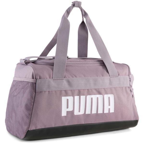 Geanta unisex Puma Challenger Extra Small Sports Bag 22.5L 09114223, Marime universala, Mov