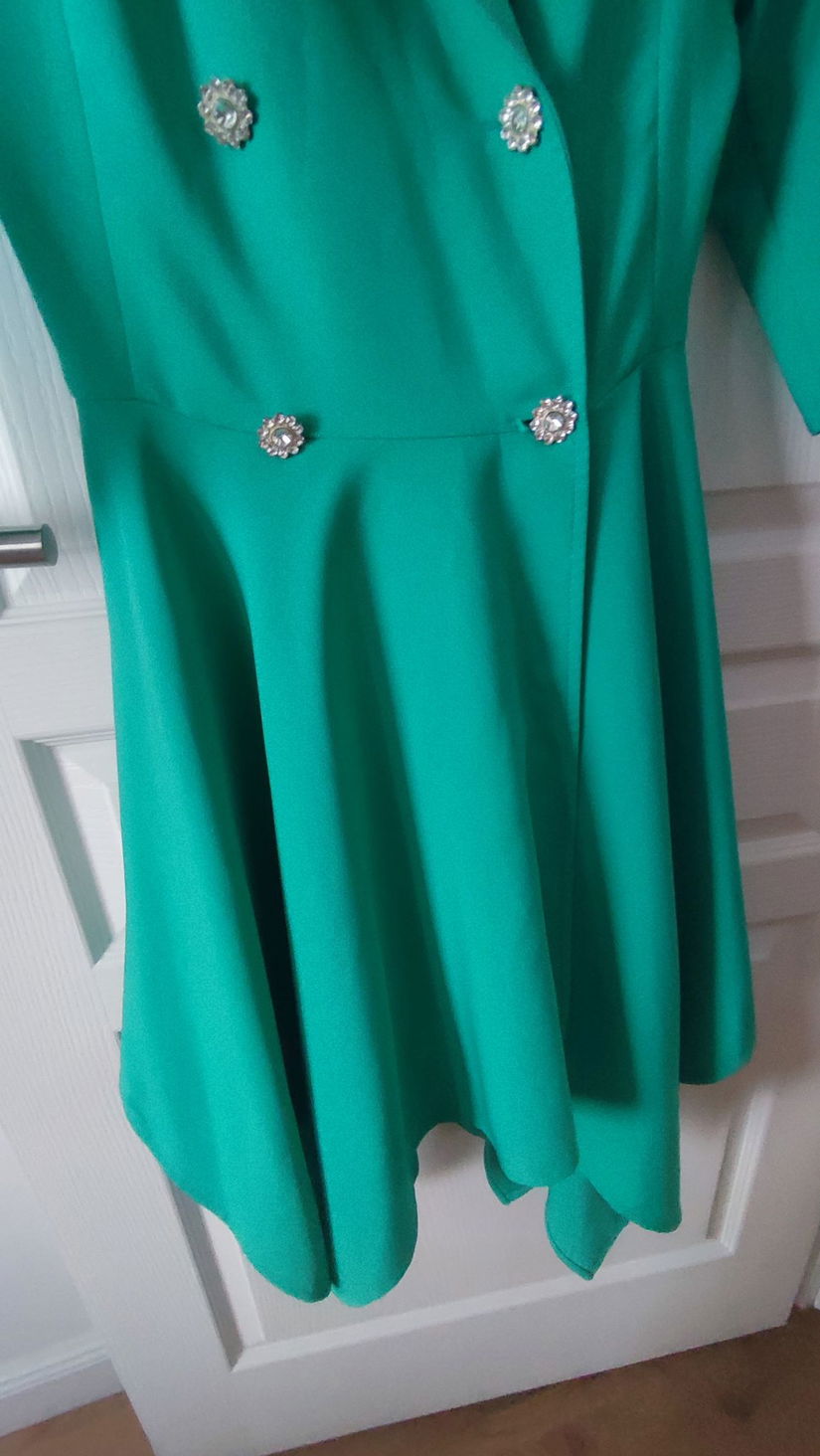 Rochie eleganta