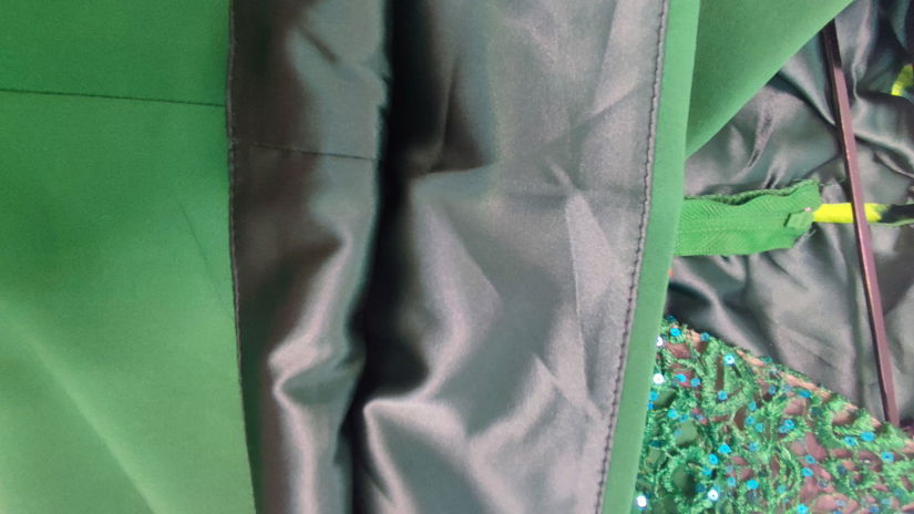 Rochie party