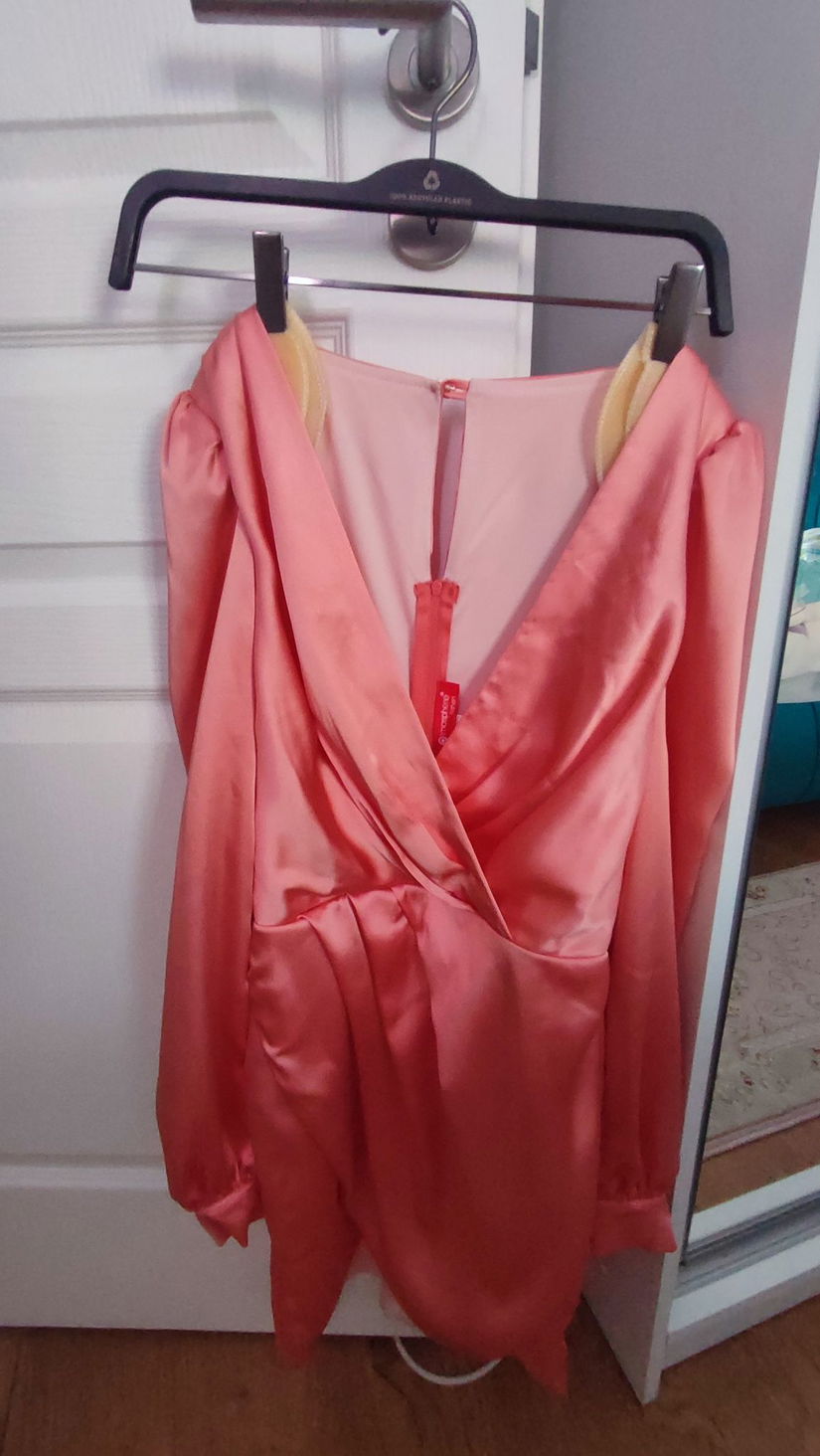 Rochie party