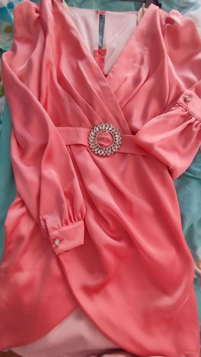 Rochie party