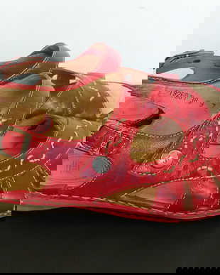 sandale piele naturala Josef Seibel , 38