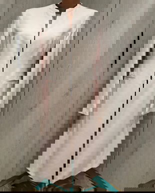 PARDESIU BLUE LEAF COLLECTION MARIME 12/38 MADE IN ENGLAND