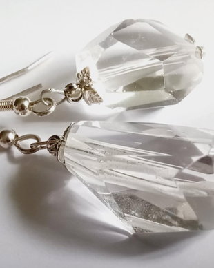 Quartz - Cristal de stanca