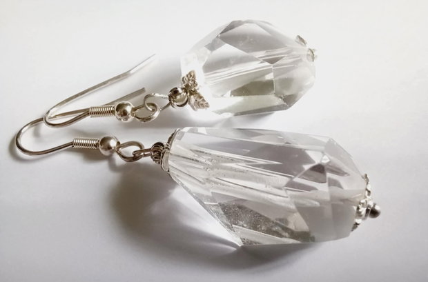 Quartz - Cristal de stanca