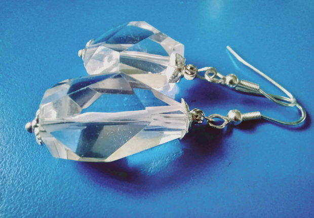 Quartz - Cristal de stanca