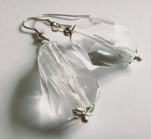Quartz - Cristal de stanca