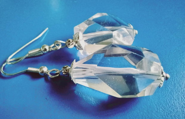 Quartz - Cristal de stanca