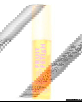 Ulei de Buze Hidratant - Milani Fruit Fetish Lip Oil, nuanta Passion Fruit Coconut, 4 ml
