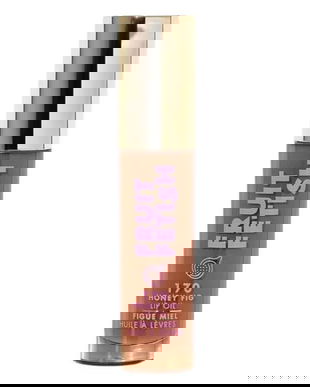 Ulei de Buze Hidratant - Milani Fruit Fetish Lip Oil, nuanta Honey Fig, 4 ml
