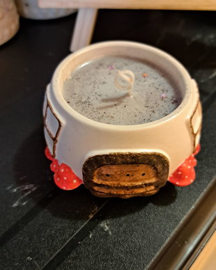 Handmade
