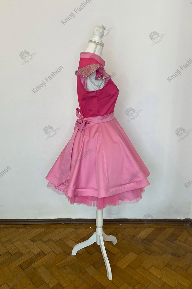 Rochie Skye - Paw Patrol Model 2 Adult