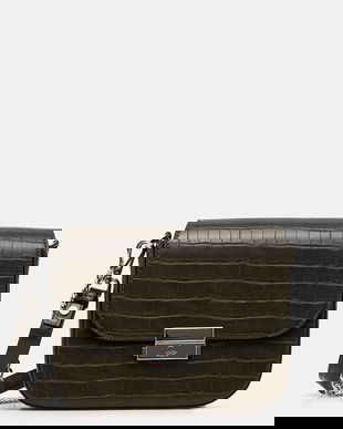 United Colors of Benetton geantă culoarea verde, 62Y9DY07Y