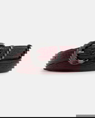 Medicine curea culoarea bordo