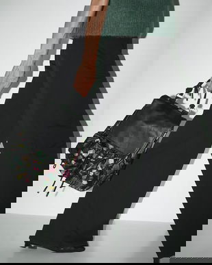 Medicine rucsac culoarea negru, mare