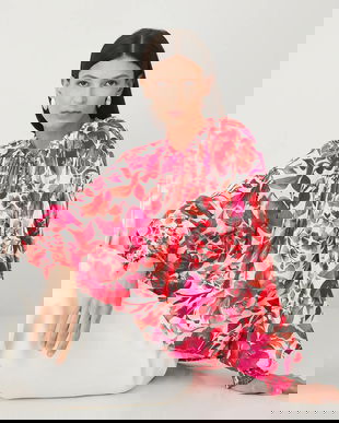 Medicine bluza culoarea alb, modelator