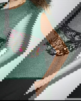 Medicine borseta culoarea negru