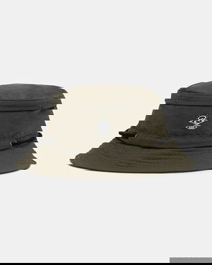 Rip Curl pălărie culoarea verde, 1D9MHE