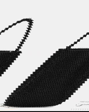 MAX&Co. geantă culoarea negru, 2526516086200