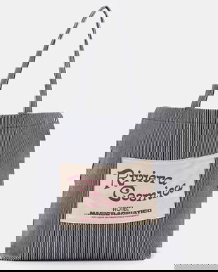 MAX&Co. geantă culoarea bleumarin, 2528516011200