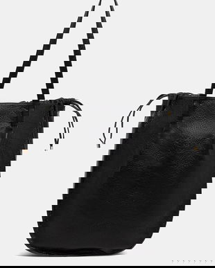 Medicine poseta culoarea negru