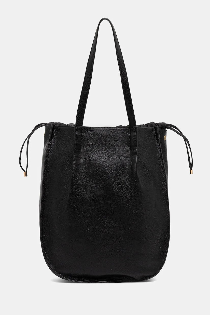 Medicine poseta culoarea negru
