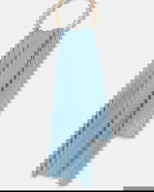 MAX&Co. șal din bumbac uni, 2526546056200