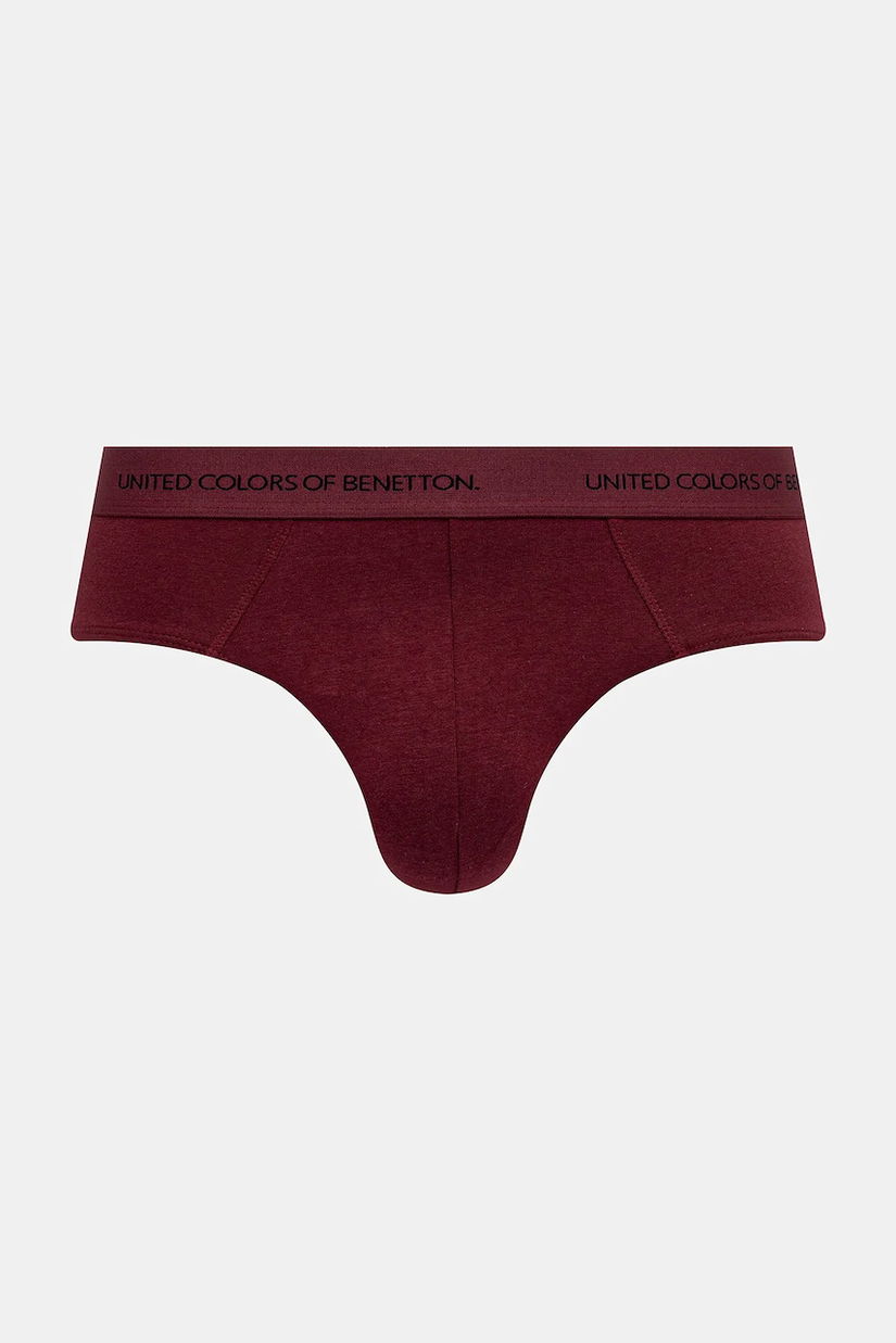 United Colors of Benetton slip culoarea bleumarin, 3OP82S18N