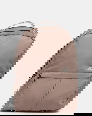 adidas Performance rucsac GYM culoarea maro, mare, uni, JM2740