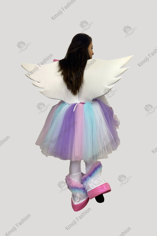 Costum Unicorn Luxury Adult