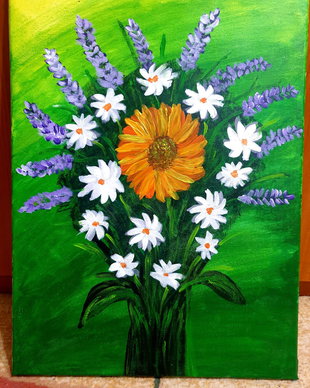 Buchet de flori