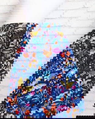 Fusta Incretita Fluturi