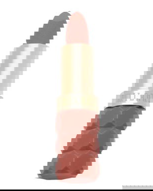 Ruj Mat - Milani Color Fetish Matte Lipstick, nuanta Pleasure, 4 g