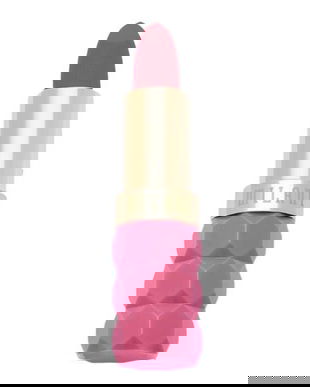 Ruj Mat - Milani Color Fetish Matte Lipstick, nuanta Peony, 4 g
