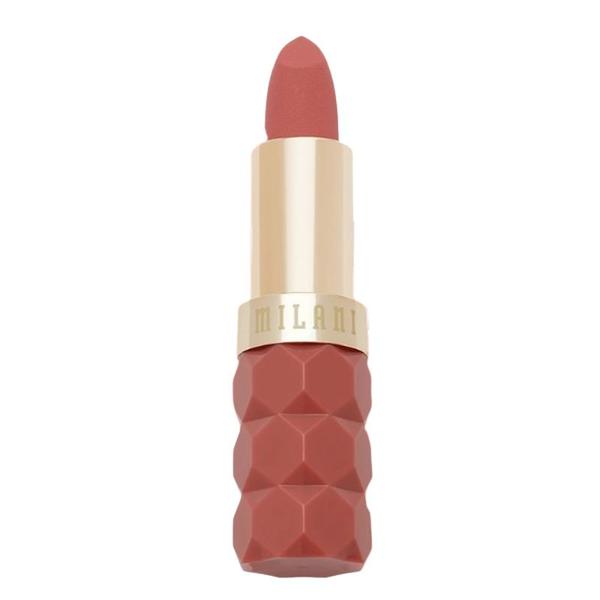 Ruj Mat - Milani Color Fetish Matte Lipstick, nuanta Secret, 4 g