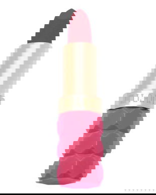 Ruj Mat - Milani Color Fetish Matte Lipstick, nuanta Petal, 4 g