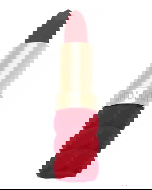 Ruj Mat - Milani Color Fetish Matte Lipstick, nuanta Poppy, 4 g