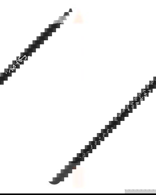 Creion pentru Sprancene - Sleek MakeUP PWDR Brow Pencil, nuanta Medium Brown, 1.29 g