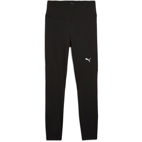 Colanti femei Puma W Tad Essential Tight - Hw Fl 52590001, XXXL, Negru