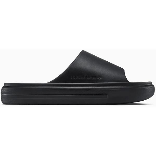 Slapi unisex Converse Essential Slide A12174C, 36, Negru