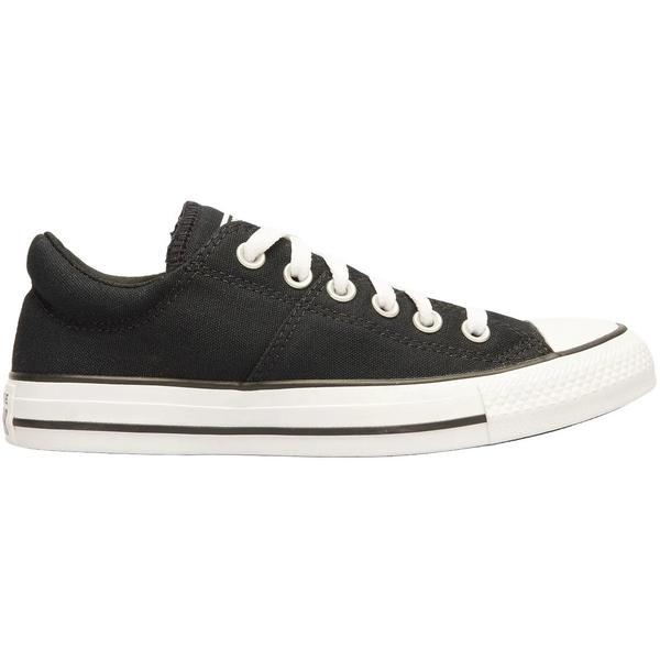 Tenisi unisex Converse Chuck Taylor All Star Madison True Faves 563508C, 41, Negru