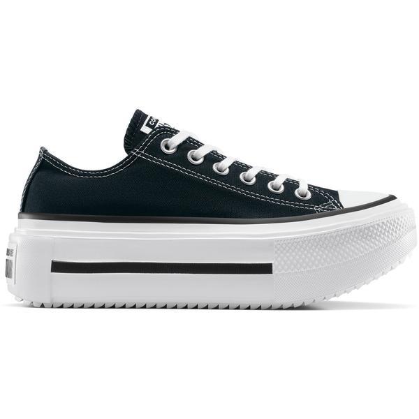 Tenisi unisex Converse Ct As Lift Double Stack A15490C, 39, Negru
