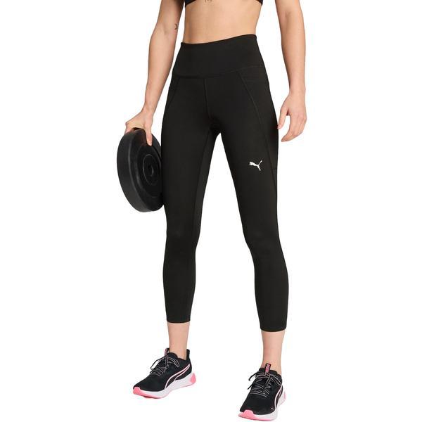 Colanti femei Puma W Tad Essential Tight - Hw 78 52589901, S, Negru