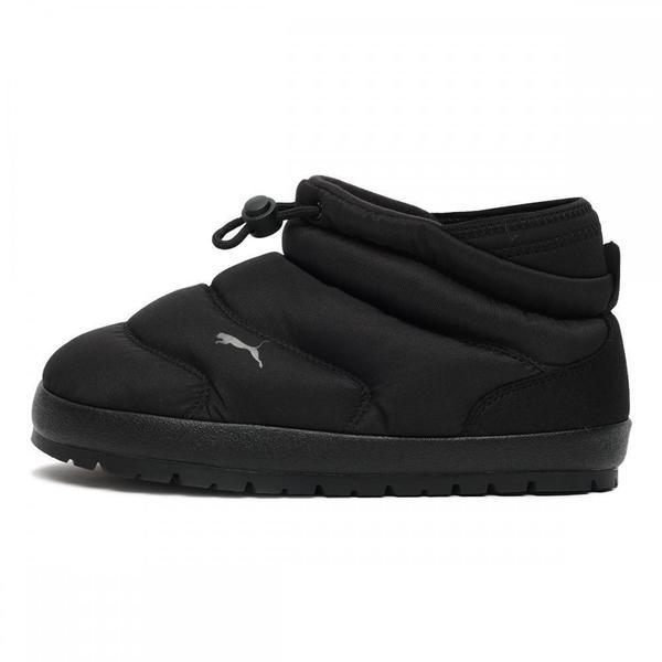 Ghete unisex Puma Tuff Terra Mid 40237601, 38, Negru