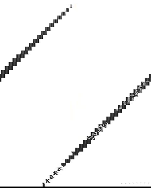 Creion pentru Sprancene - Sleek MakeUP Micro Fine Brow Pencil, nuanta Blonde, 0.063 g
